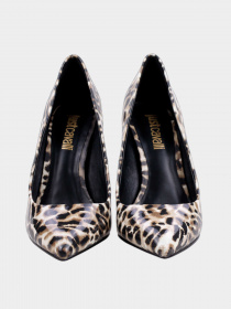 Туфли и лоферы Just Cavalli модель 74RB3S01-ZS744-738 Фото
