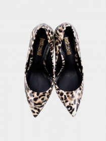 Туфли и лоферы Just Cavalli модель 74RB3S01-ZS744-738 Фото