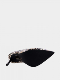 Туфли и лоферы Just Cavalli модель 74RB3S01-ZS744-738 Фото