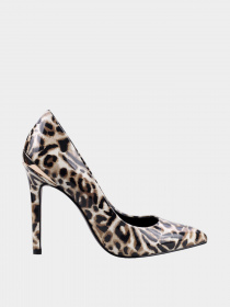 Туфли и лоферы Just Cavalli модель 74RB3S01-ZS744-738 Фото