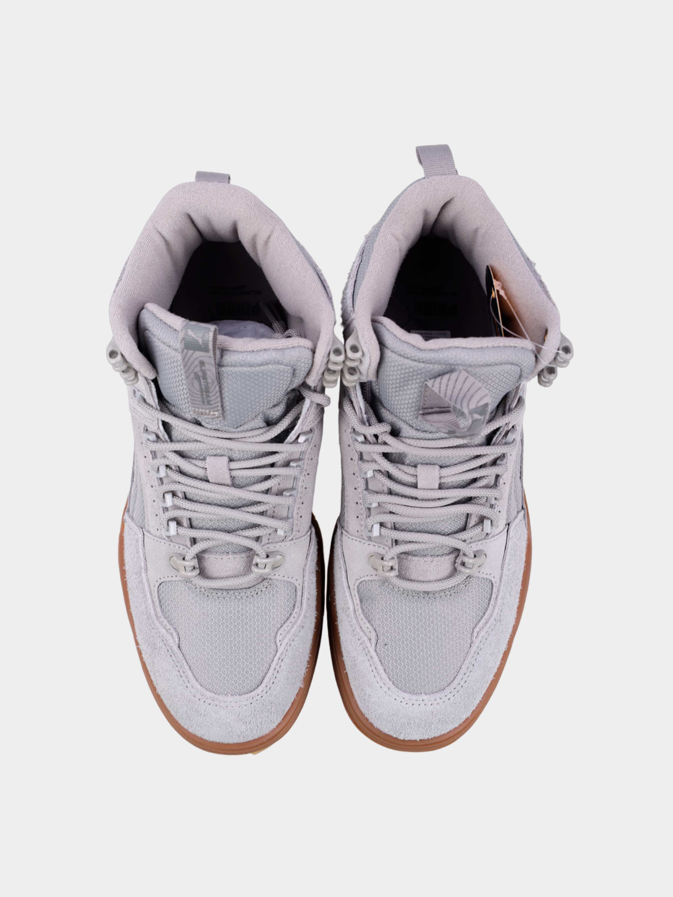 Ботинки и сапоги PUMA модель 39327202 Ботинки и сапоги PUMA модель 39327202 Фото