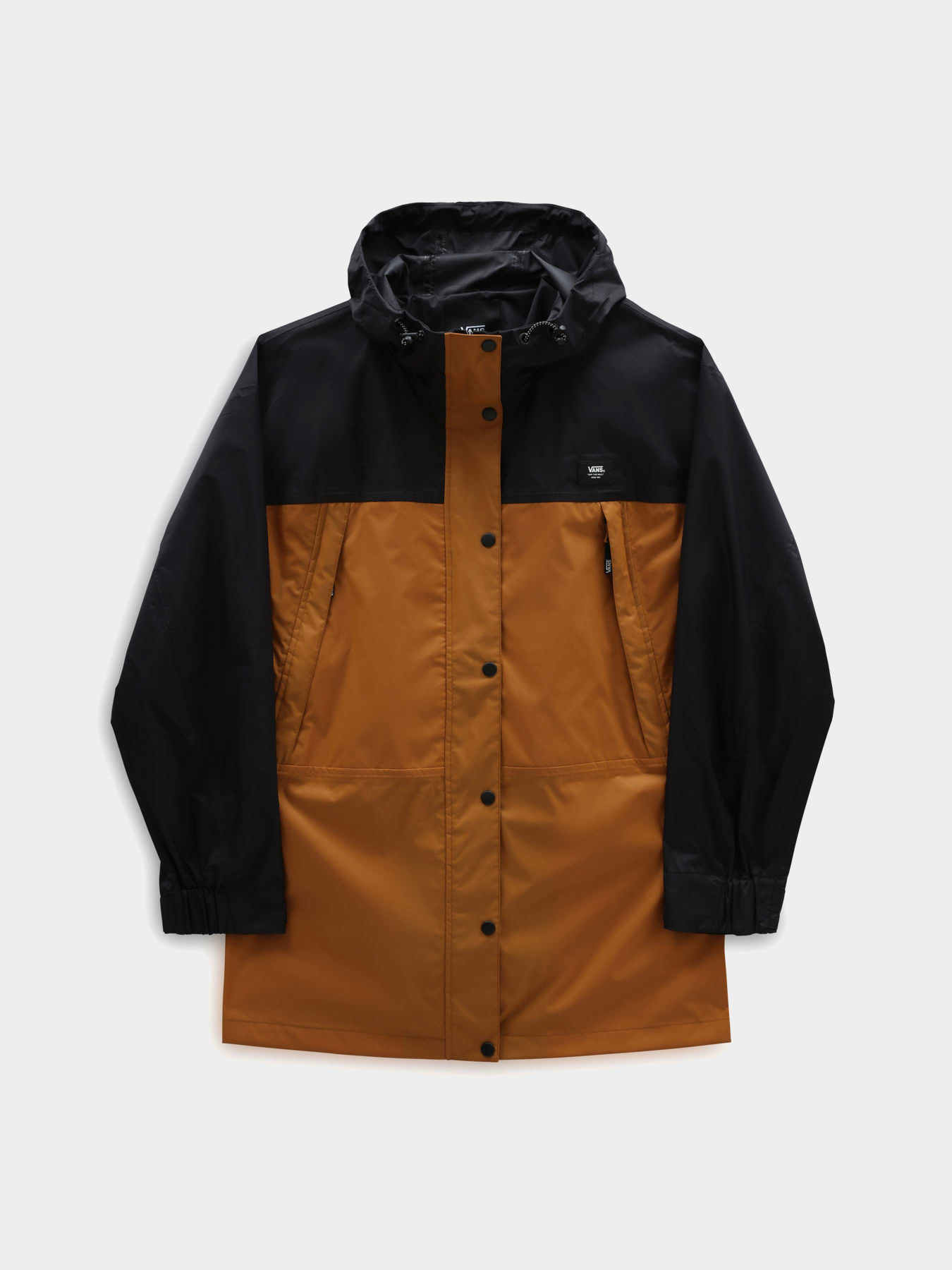 Куртки и дубленки Vans модель VN00075H1M71 Фото