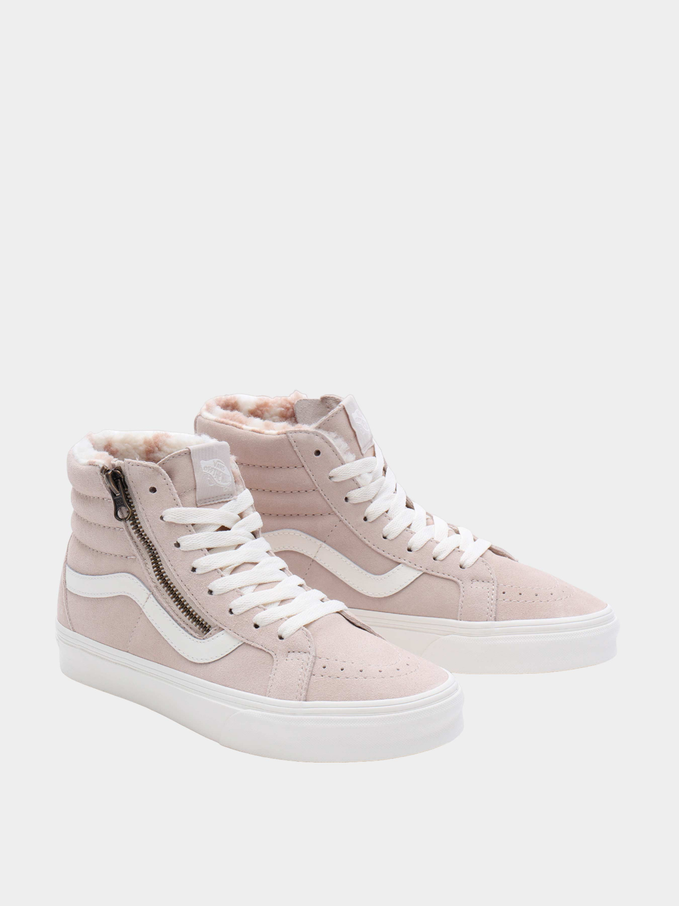 Кеды Vans модель VN0007NZBLL1 Фото