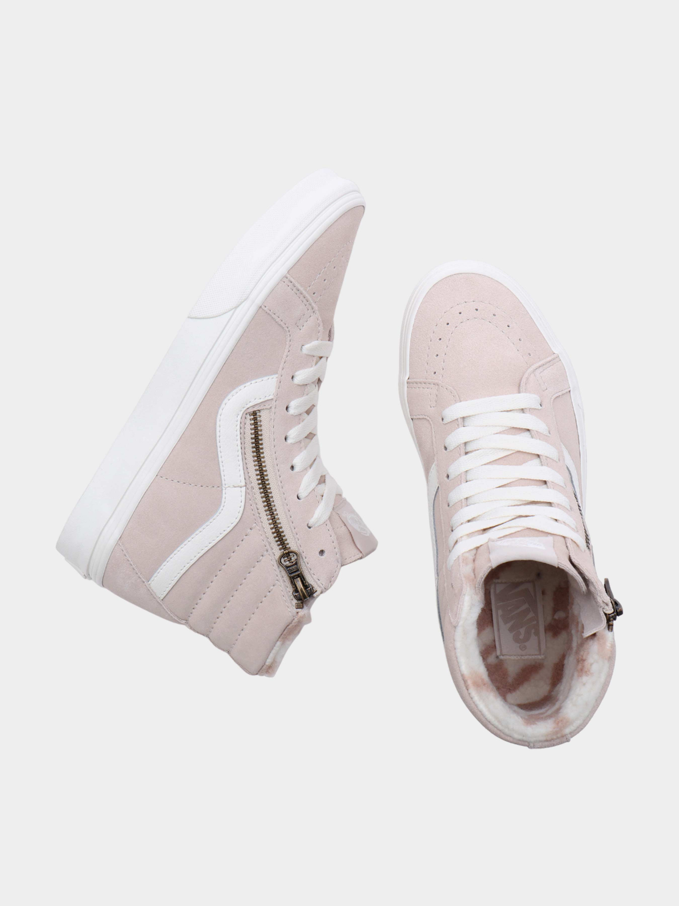 Кеды Vans модель VN0007NZBLL1 Фото