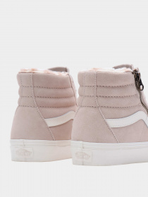 Кеды Vans модель VN0007NZBLL1 Фото