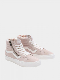 Кеды Vans модель VN0007NZBLL1 Фото