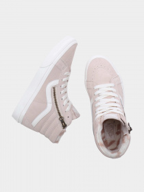 Кеды Vans модель VN0007NZBLL1 Фото