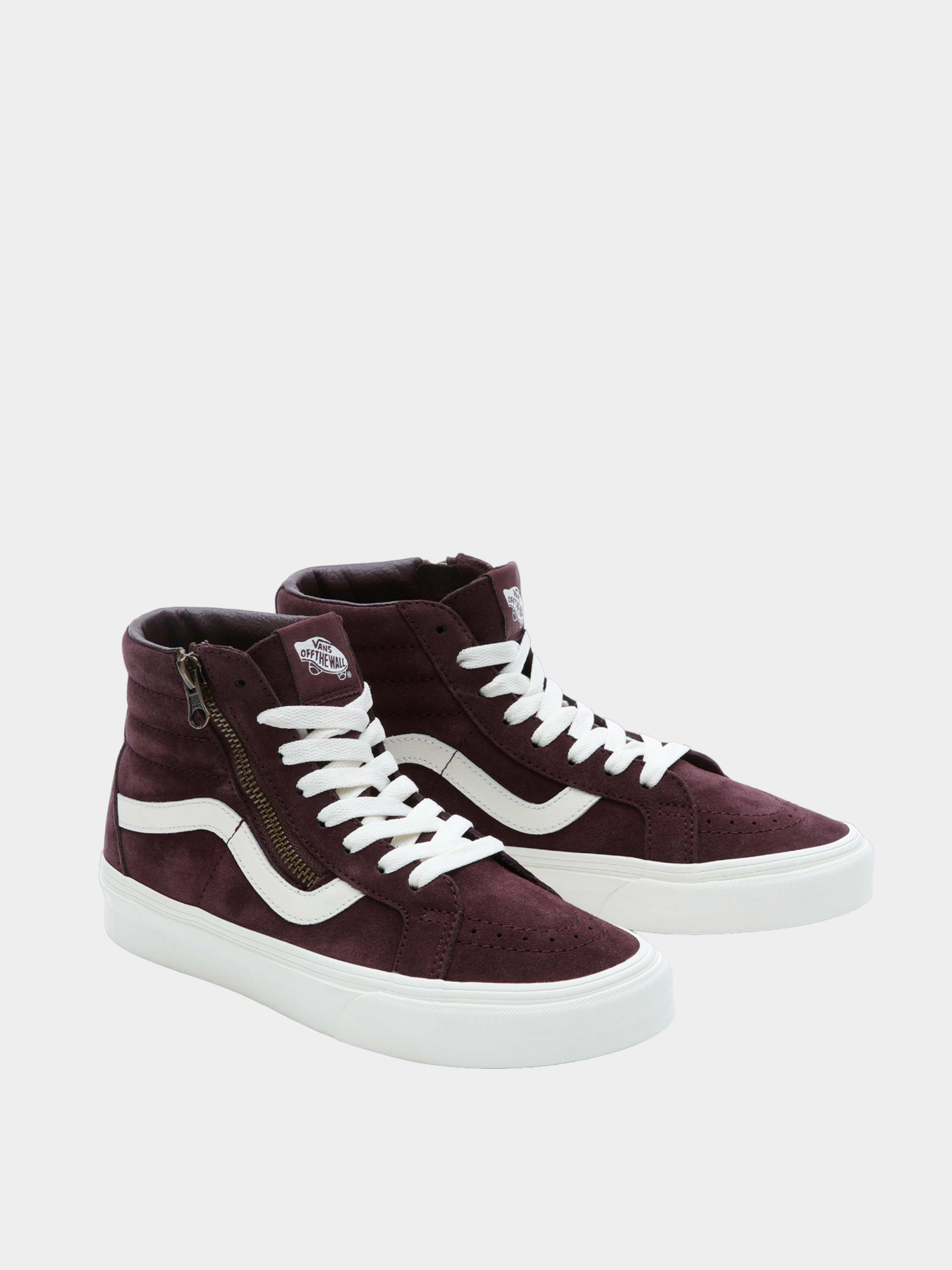 Кеды Vans модель VN0007NZDRB1 Фото