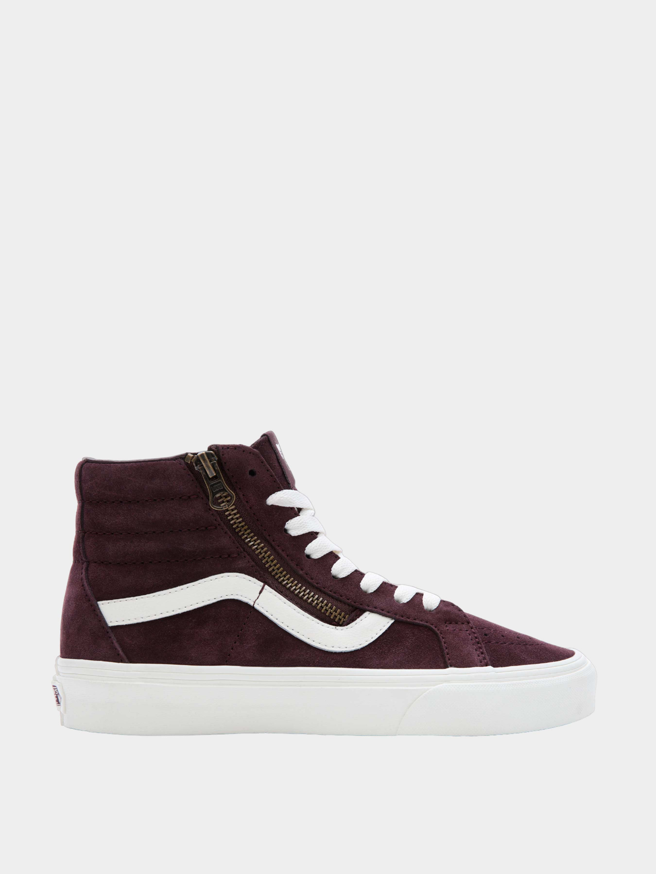 Кеды Vans модель VN0007NZDRB1 Фото