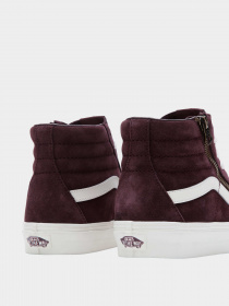 Кеды Vans модель VN0007NZDRB1 Фото