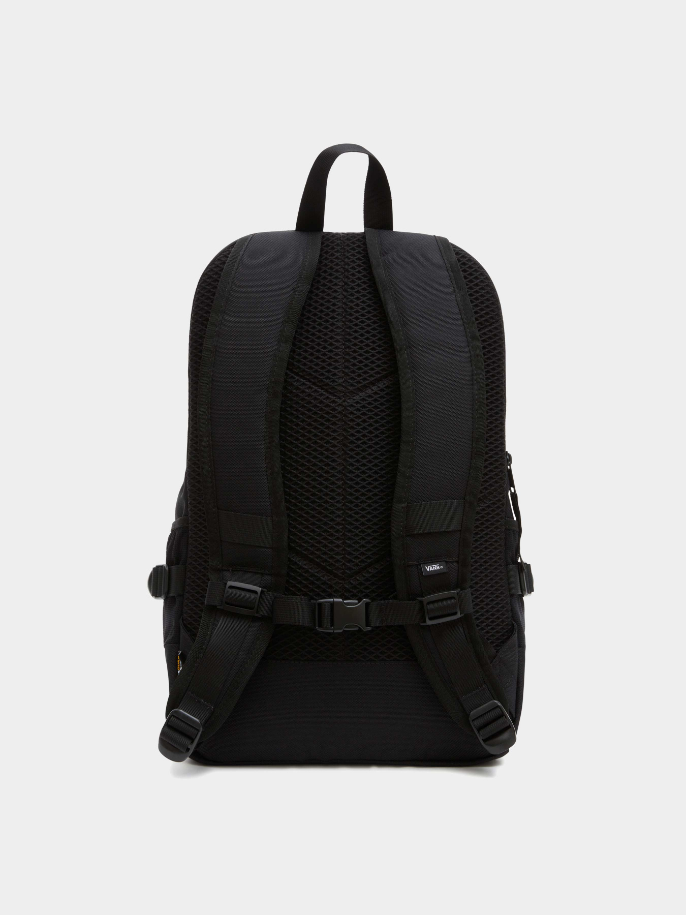 Рюкзаки Vans модель VN00082FBLK1 Фото