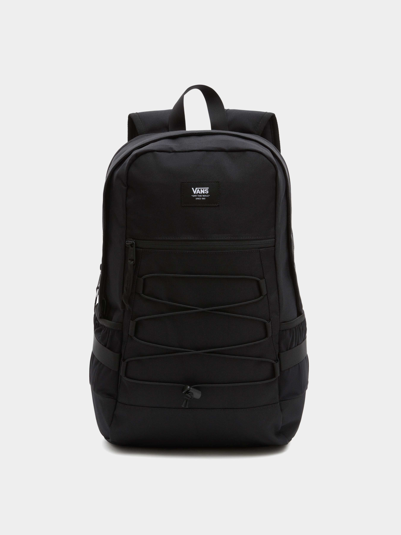 Рюкзаки Vans модель VN00082FBLK1 Фото