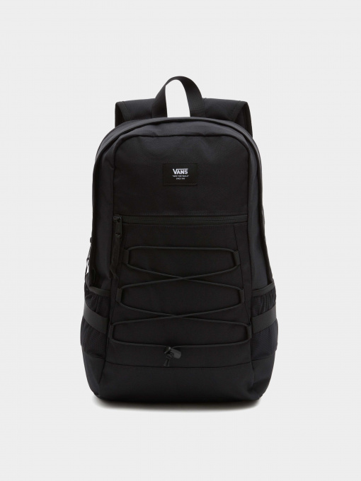 Рюкзаки Vans модель VN00082FBLK1 Фото