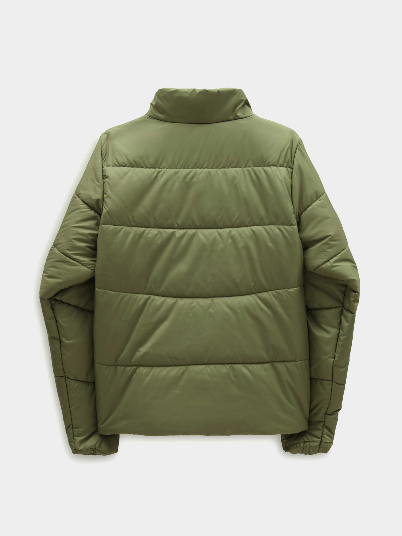 Куртки и дубленки Vans модель VN000888C891 Фото