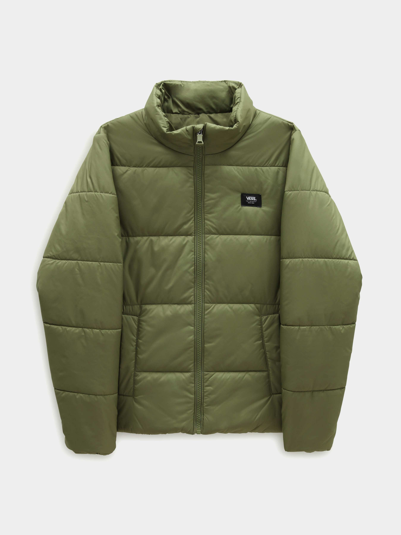 Куртки и дубленки Vans модель VN000888C891 Фото