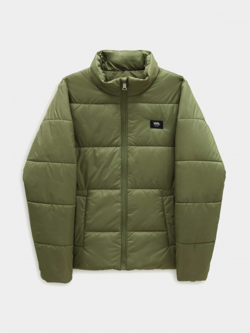Куртки и дубленки Vans модель VN000888C891 Фото