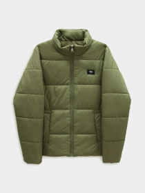 Куртки и дубленки Vans модель VN000888C891 Фото
