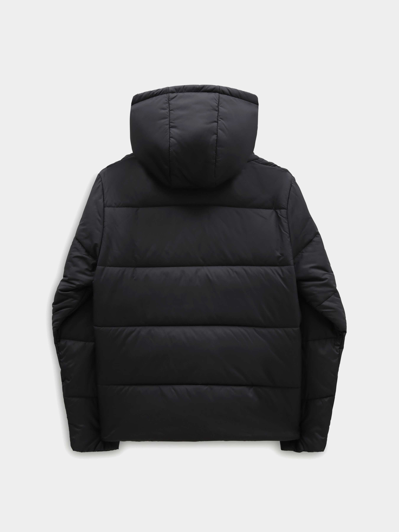 Куртки и дубленки Vans модель VN0008BUBLK1 Фото