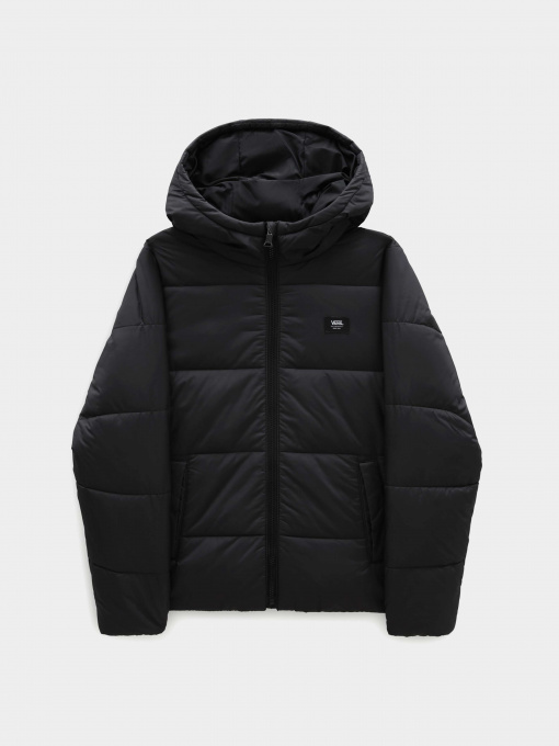 Куртки и дубленки Vans модель VN0008BUBLK1 Фото