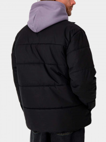 Куртки и дубленки Vans модель VN0008JEBLK1 Фото
