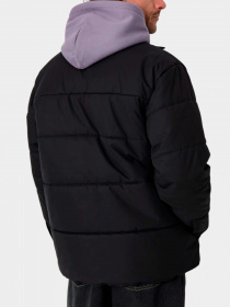 Куртки и дубленки Vans модель VN0008JFBLK1 Фото