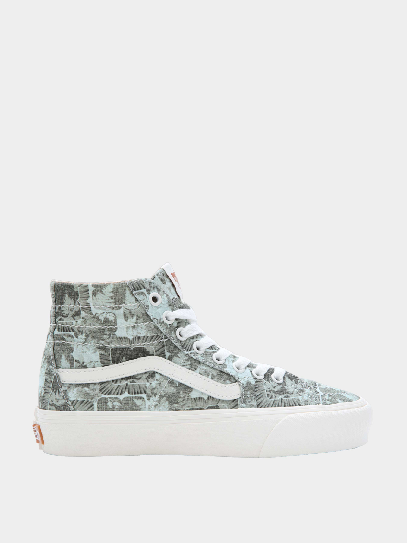 Кеды Vans модель VN0009Q0OLH1 Фото