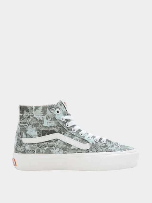 Кеды Vans модель VN0009Q0OLH1 Фото