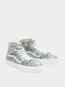 Кеды Vans модель VN0009Q0OLH1 Фото