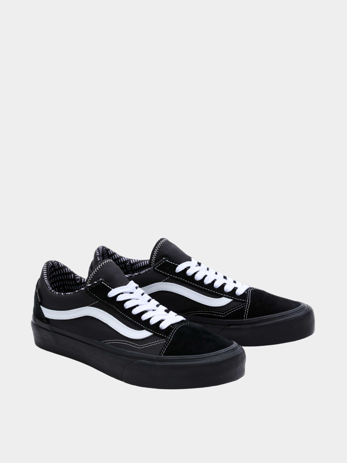 Кеды Vans модель VN0009QGBLA1 Фото