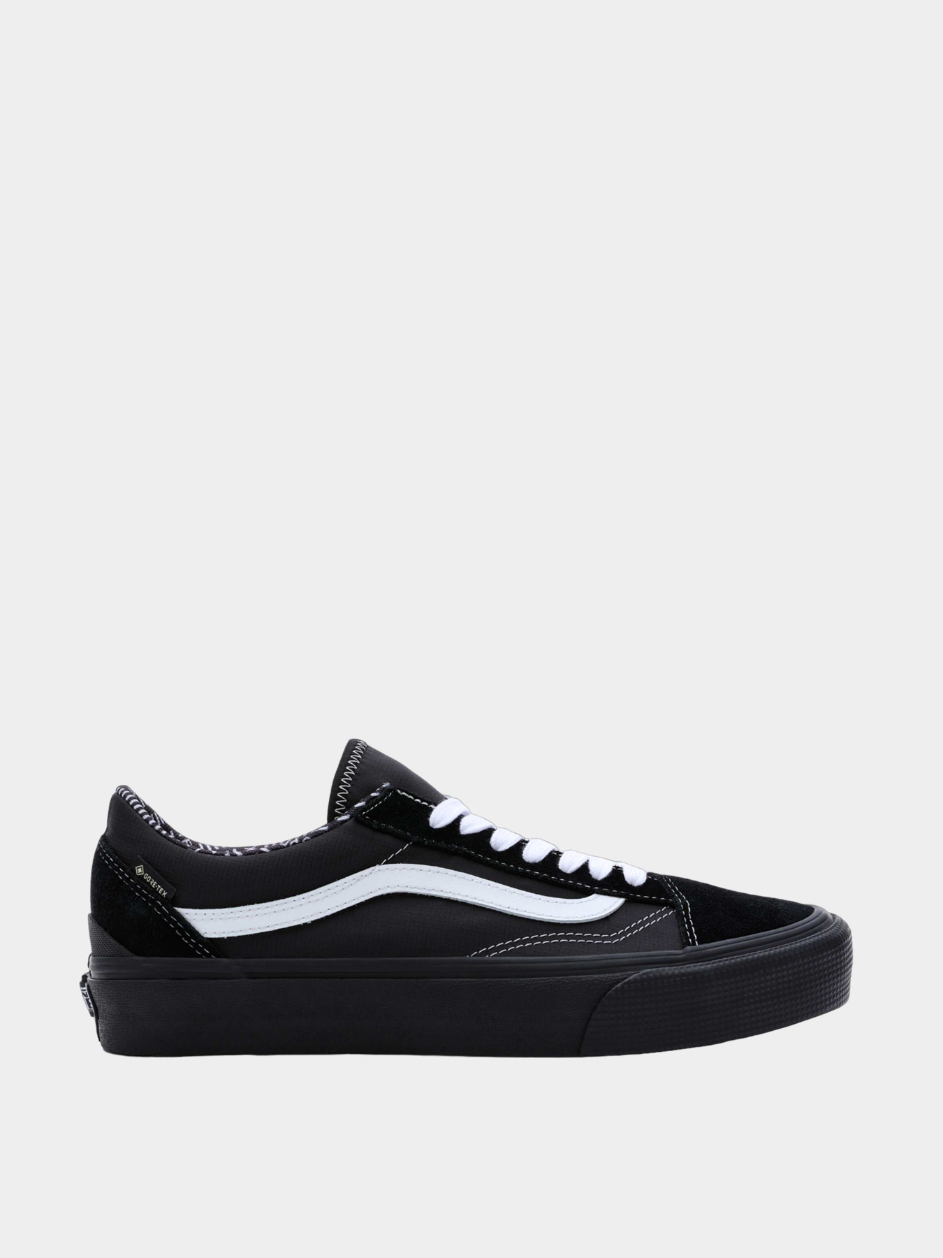 Кеды Vans модель VN0009QGBLA1 Фото