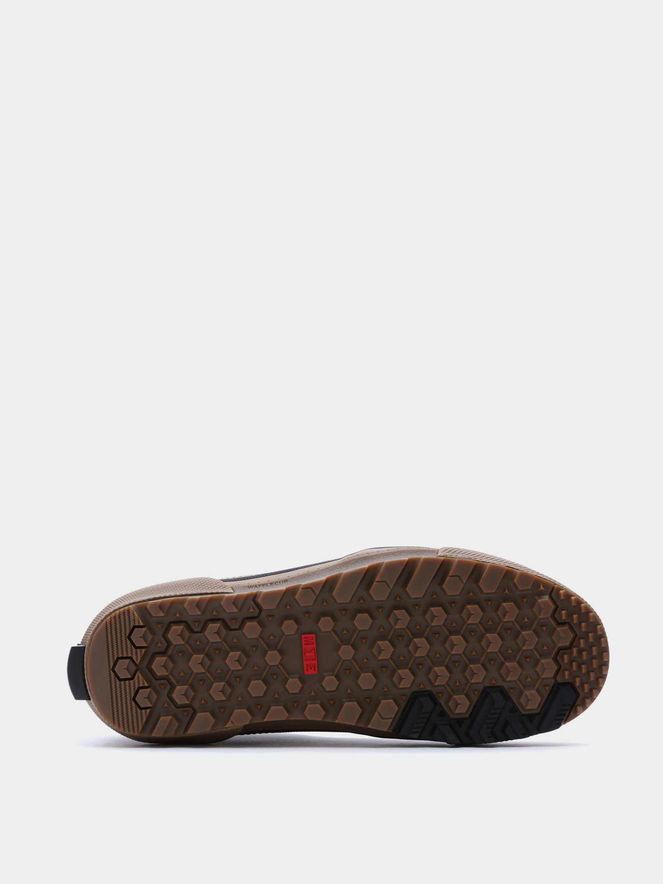 Кеды Vans модель VN0009QWB9M1 Фото
