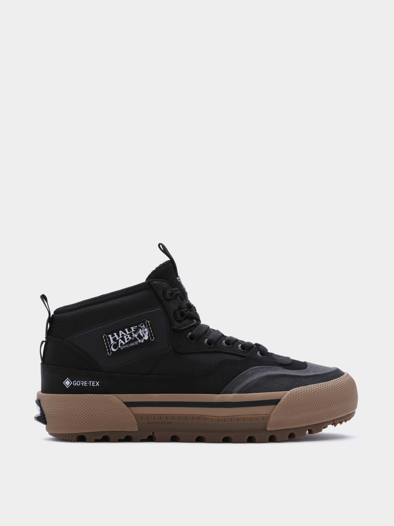 Кеды Vans модель VN0009QWB9M1 Фото
