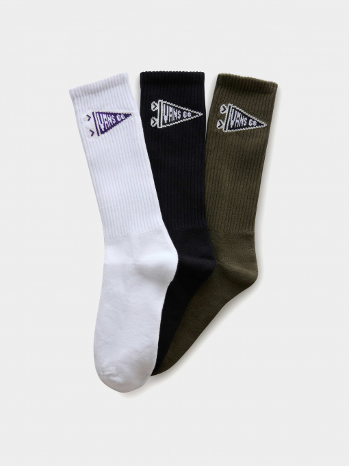 Носки и гольфы Vans модель VN000G0GKCZ1 Фото