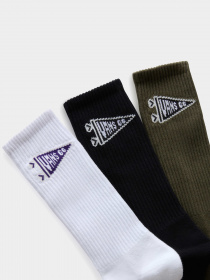 Носки и гольфы Vans модель VN000G0GKCZ1 Фото