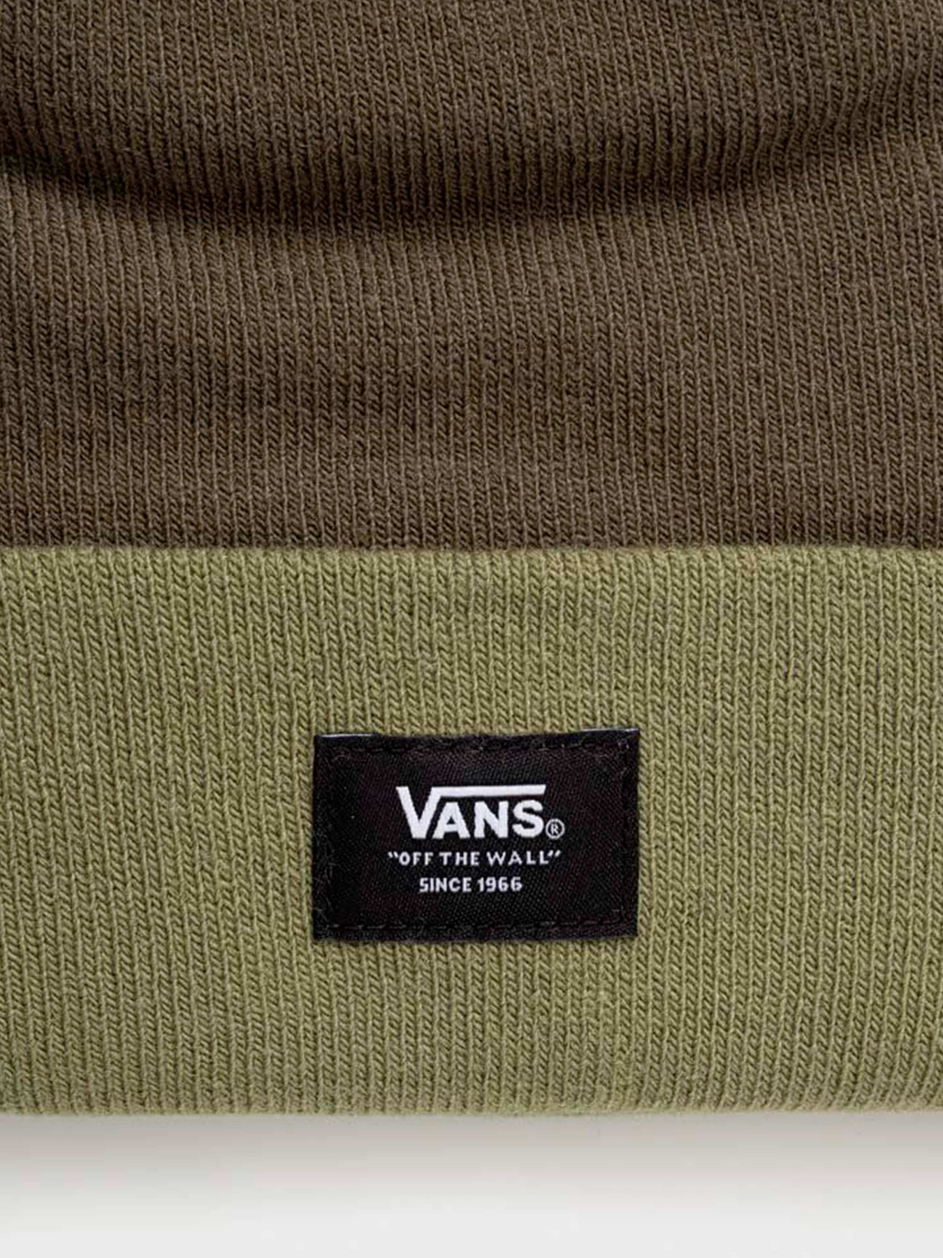 Шапки и кепки Vans модель VN0A3HJ9KCZ1 Фото