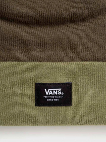 Шапки и кепки Vans модель VN0A3HJ9KCZ1 Фото