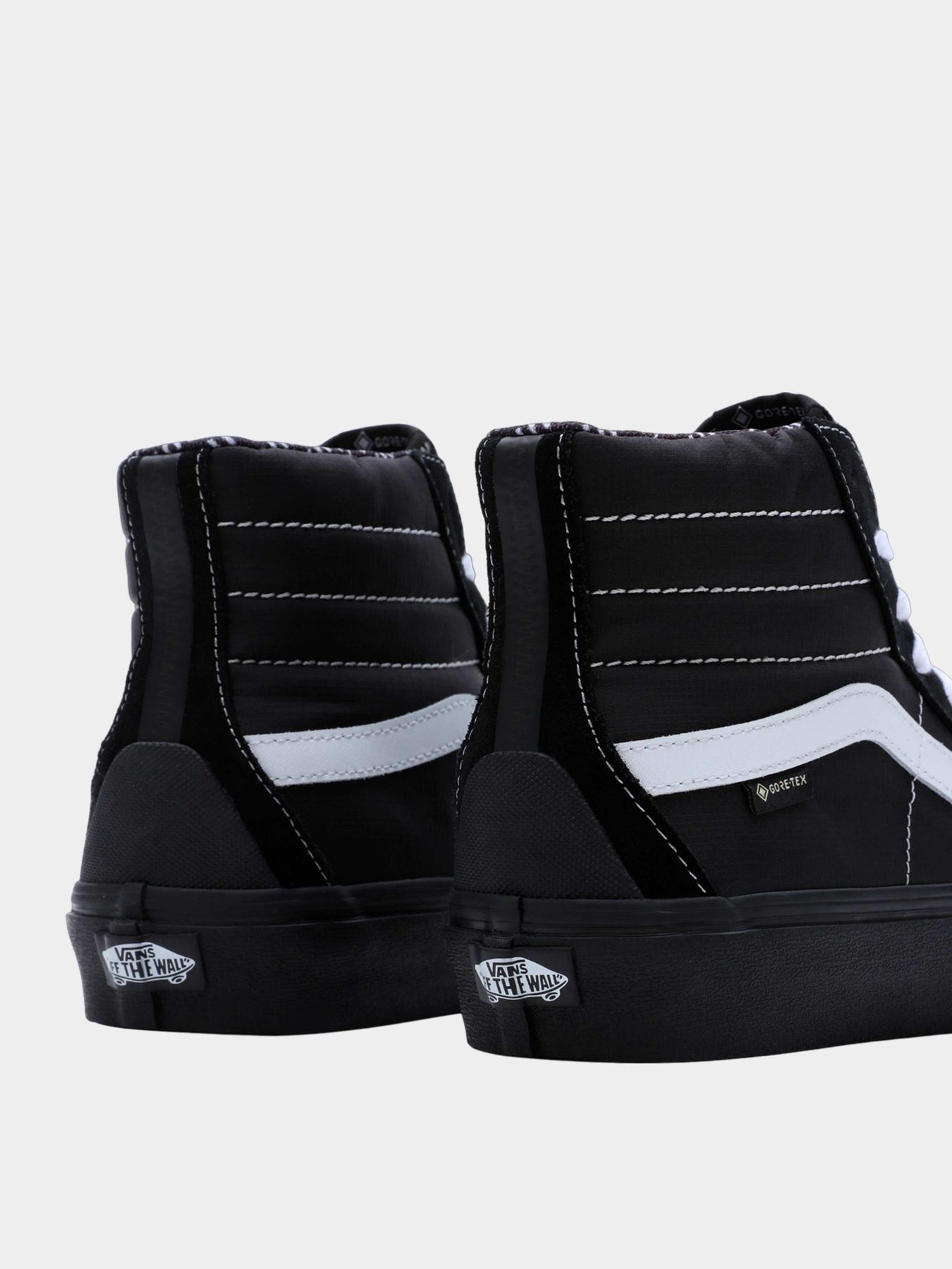 Кеды Vans модель VN0A4V9XBLA1 Фото