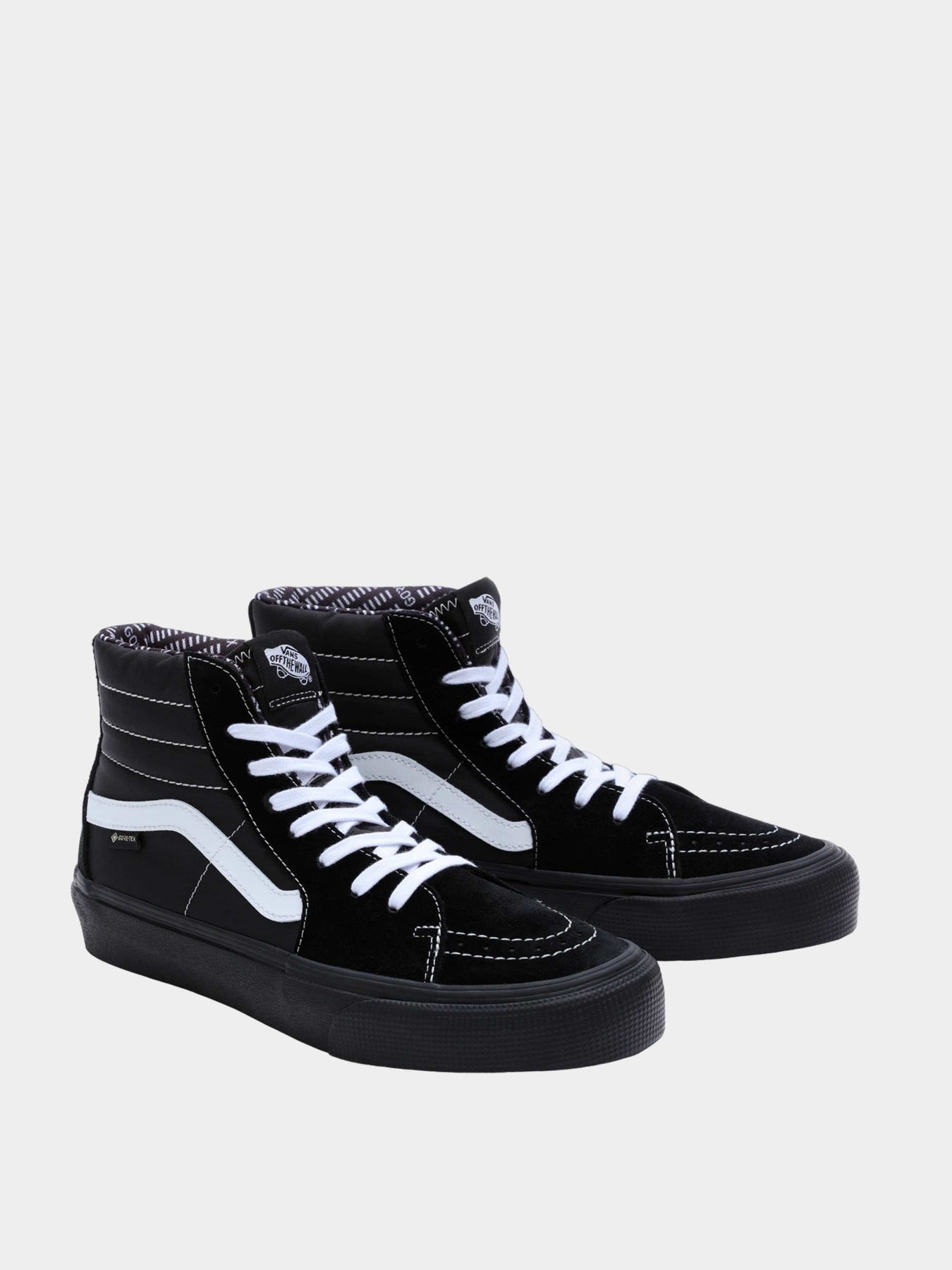Кеды Vans модель VN0A4V9XBLA1 Фото
