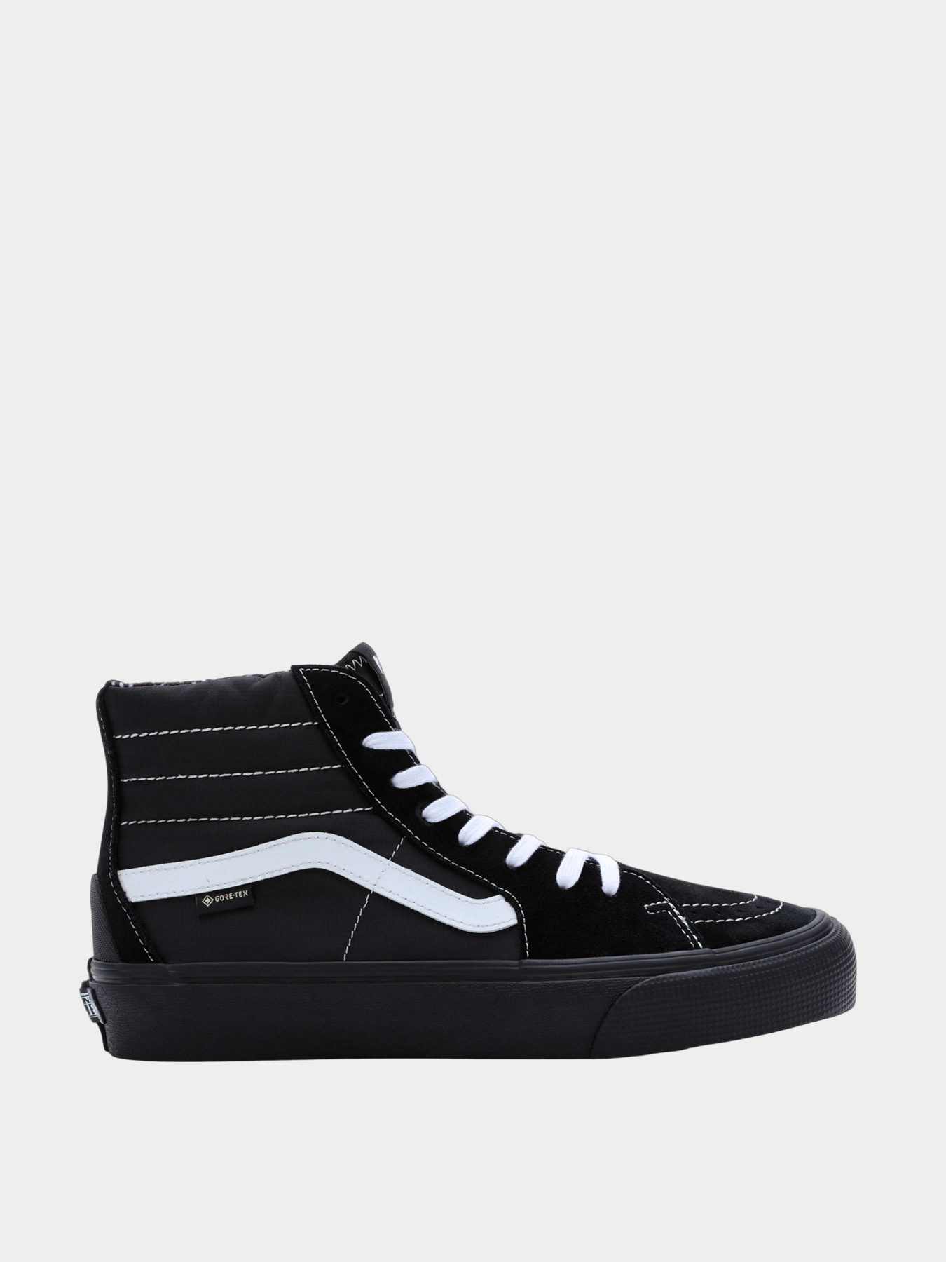 Кеды Vans модель VN0A4V9XBLA1 Фото