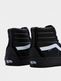 Кеды Vans модель VN0A4V9XBLA1 Фото