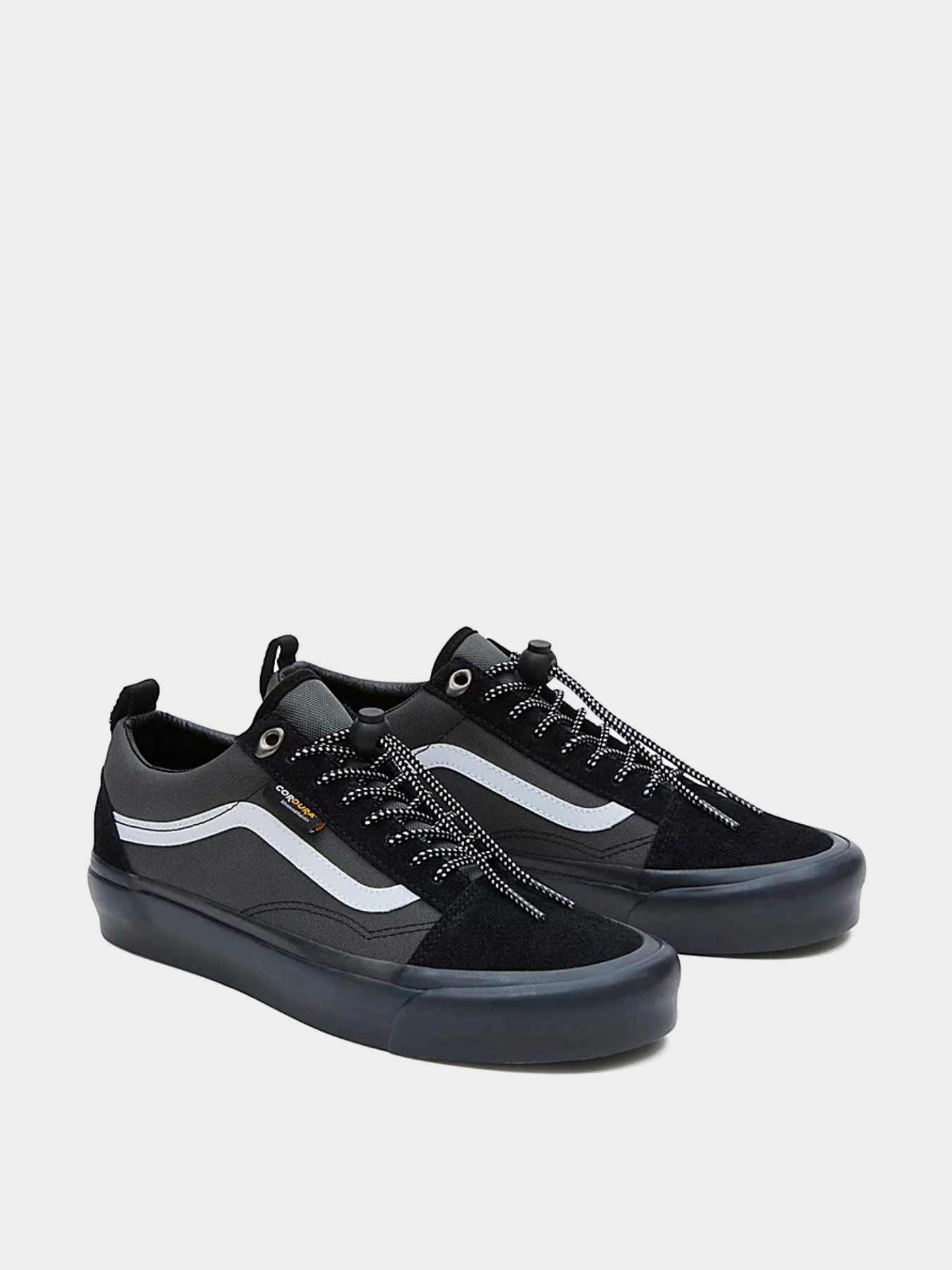 Кеды Vans модель VN0A54F3PBQ1 Фото