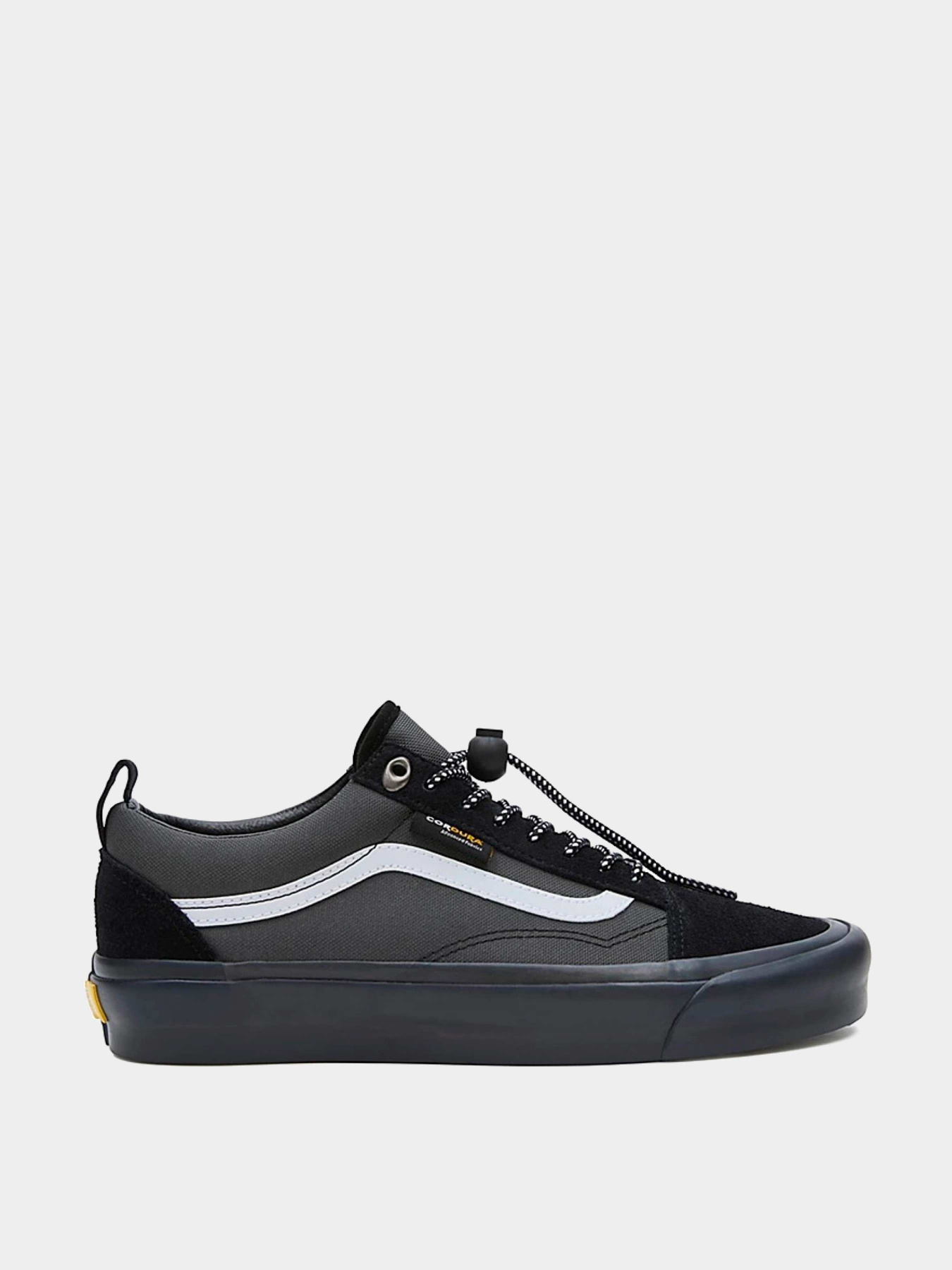 Кеды Vans модель VN0A54F3PBQ1 Фото