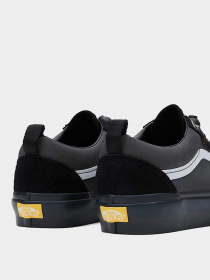 Кеды Vans модель VN0A54F3PBQ1 Фото