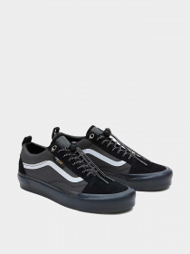 Кеды Vans модель VN0A54F3PBQ1 Фото