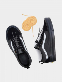 Кеды Vans модель VN0A54F3PBQ1 Фото