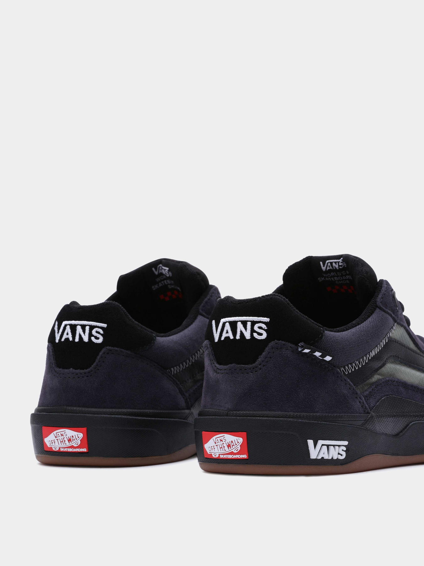 Кеды Vans модель VN0A5JIAM0N1 Фото