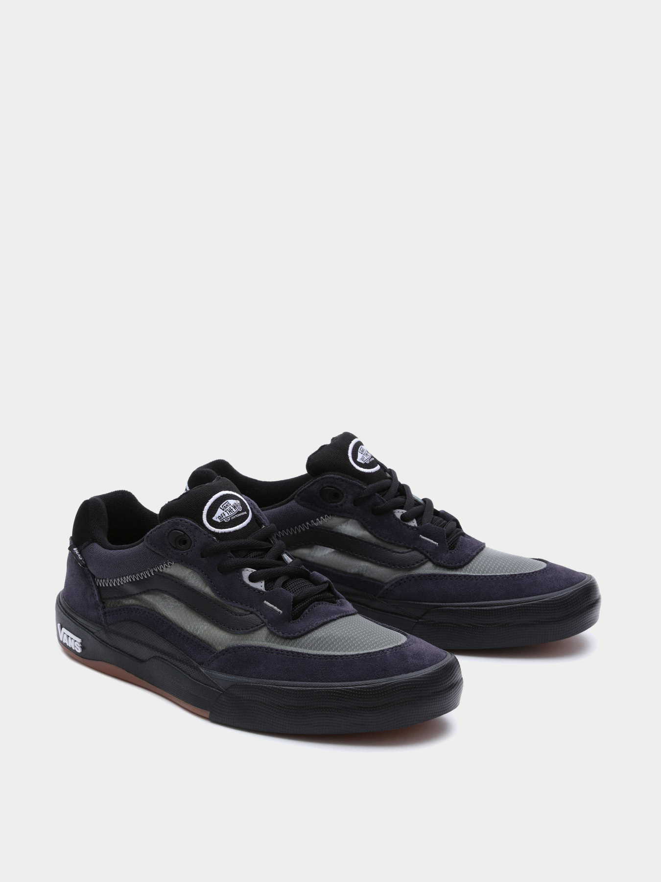 Кеды Vans модель VN0A5JIAM0N1 Фото