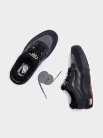Кеды Vans модель VN0A5JIAM0N1 Фото