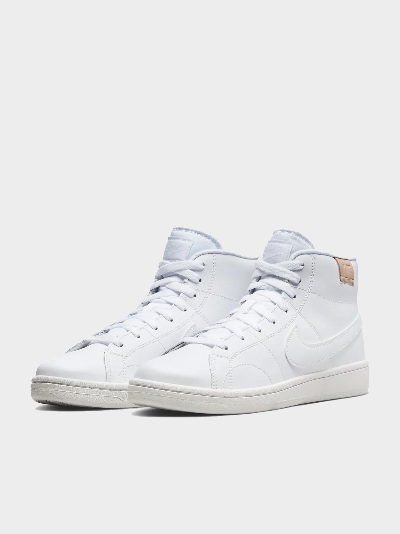 Кроссовки NIKE модель CT1725-100 Фото