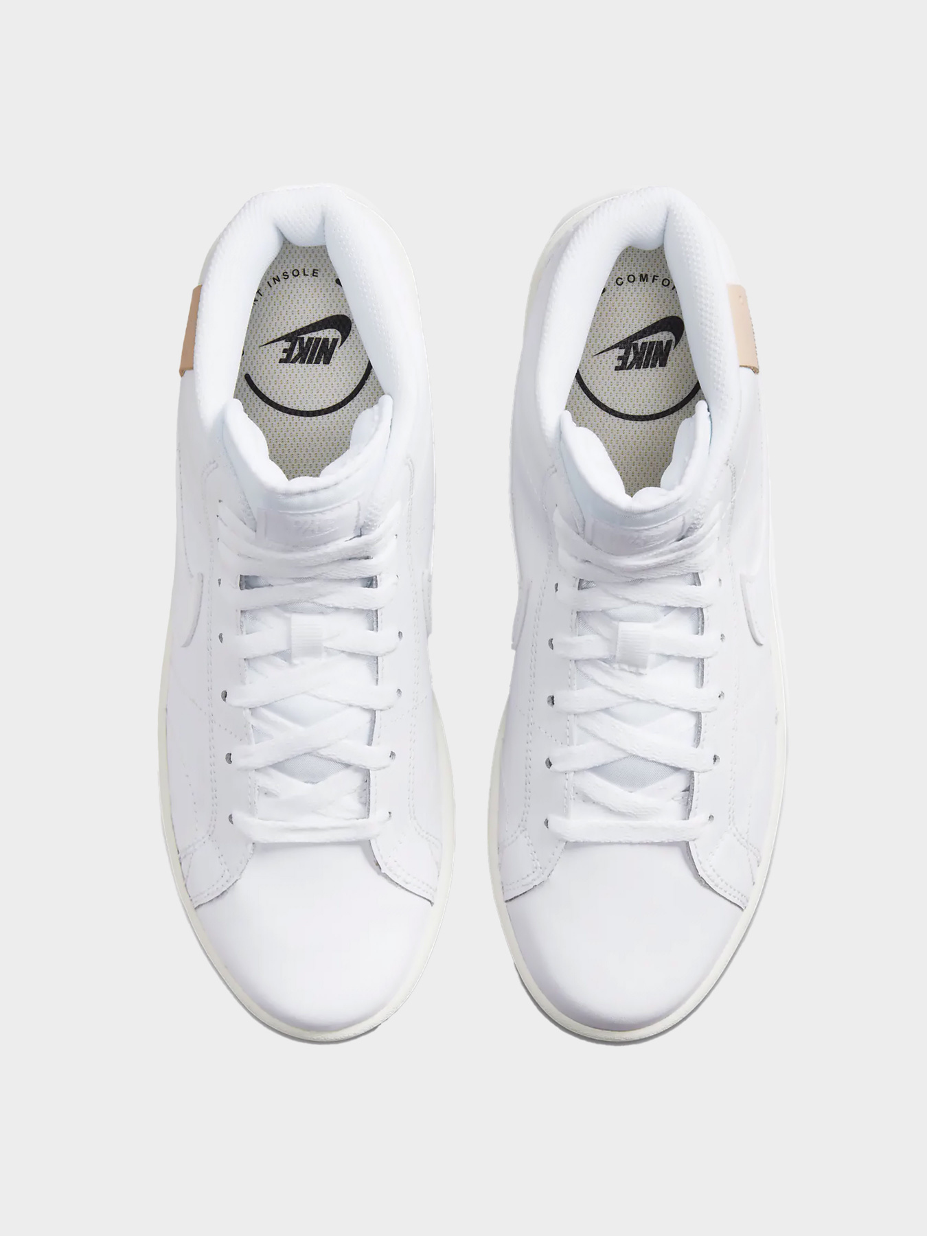 Кроссовки NIKE модель CT1725-100 Фото